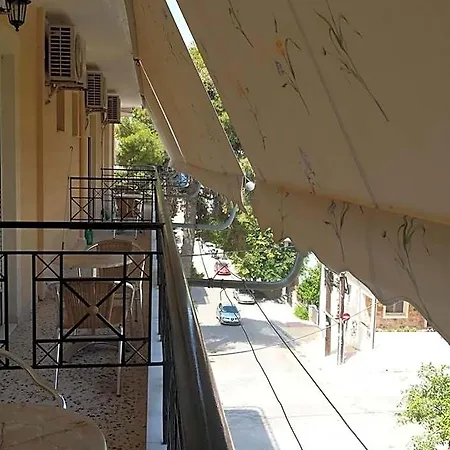 Dimitra Naxos City