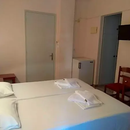 Dimitra Hotel 2*