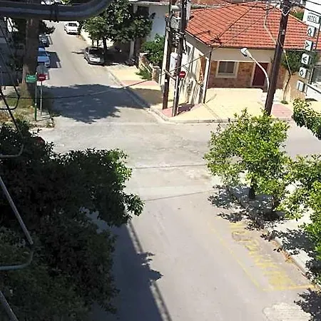 Hotel Dimitra 2*