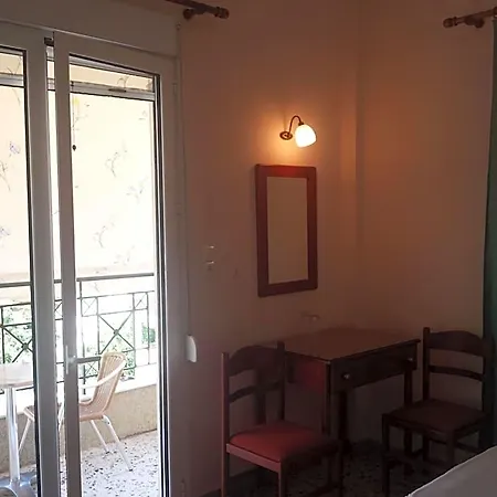 Dimitra Hotel 2*