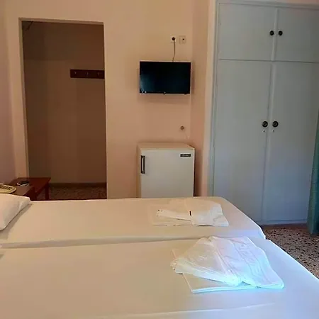 Dimitra Hotel Naxos City