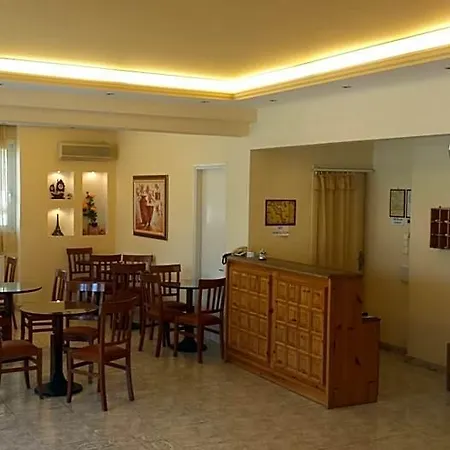 Dimitra Hotel