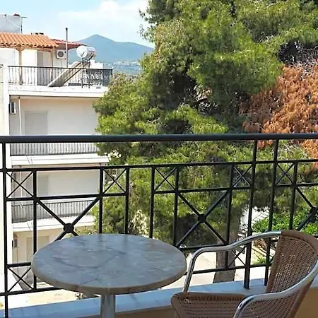 Dimitra فندق Naxos City