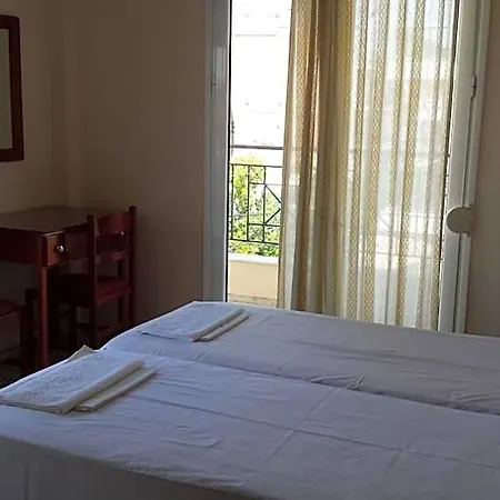 Dimitra Hotel Naxos City