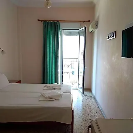 Hotel Dimitra 2*