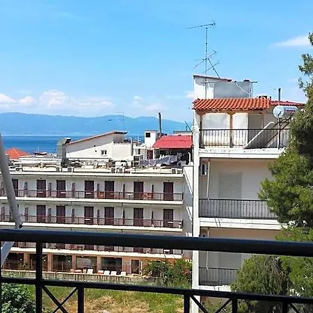 Dimitra Hotel 2*