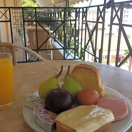 Hotel Dimitra 2*