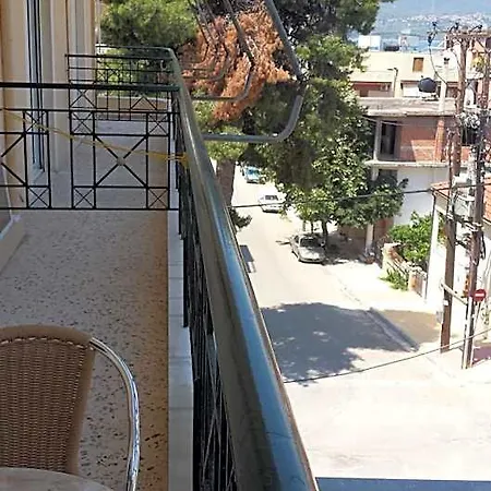 Hotel Dimitra 2*